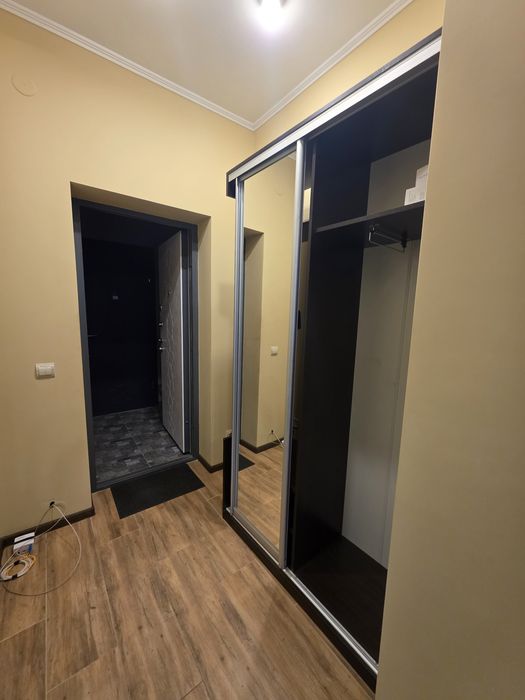 1-комнатная квартира по адресу Петефі Шандора пл. (площадь 39,4 м²) - Atlanta.ua - фото 9