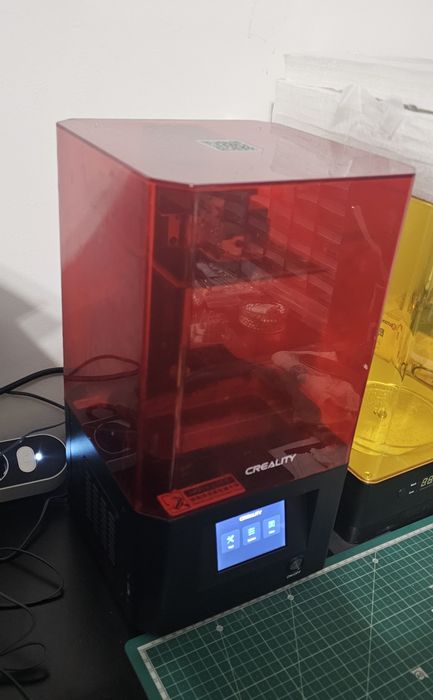 Resin 3D Printer - Creality LD-002H445293113640243202