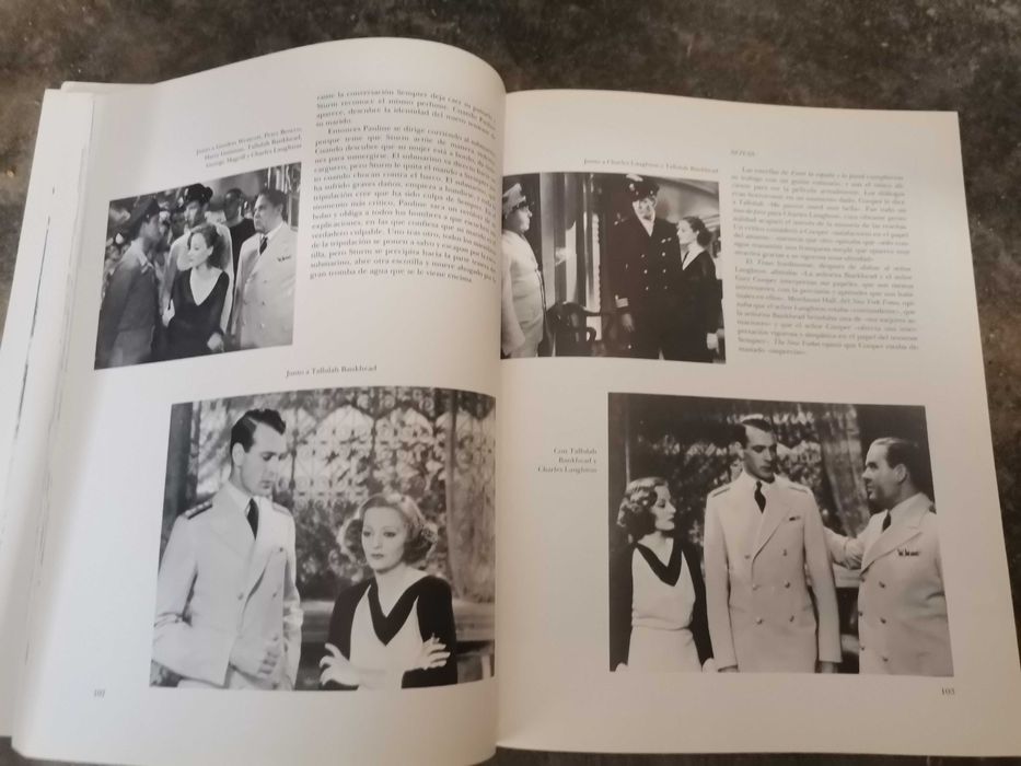 Gary Cooper's Complete Filmography64752394174722122