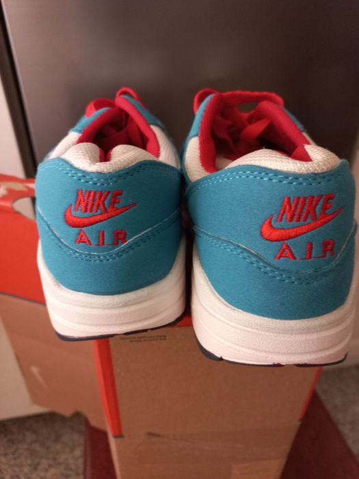 Ténis Nike Air Max novos