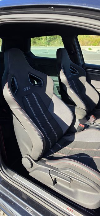 Vw Golf Gti Clubsport — photo 3