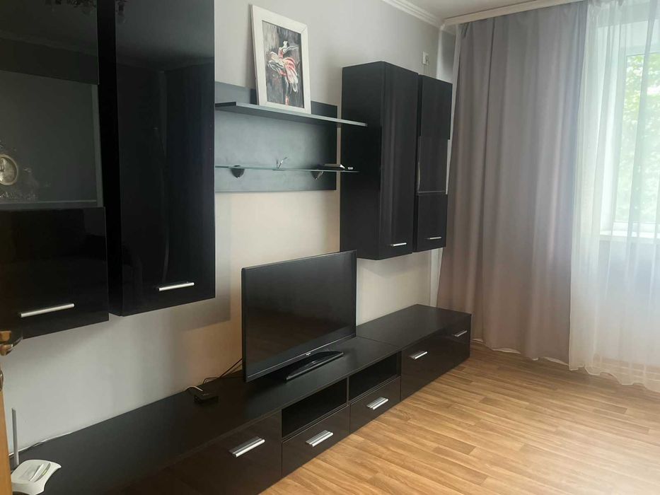 Посуточно сдам 2-шку в Черноморске