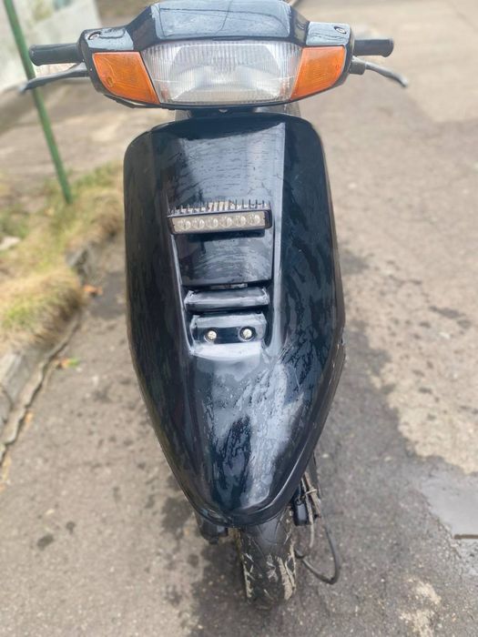 Мопед Honda такт 24