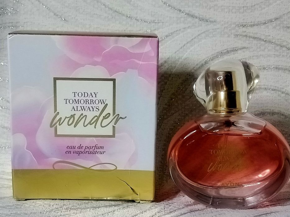 Парфуми АVON женские ,мужские