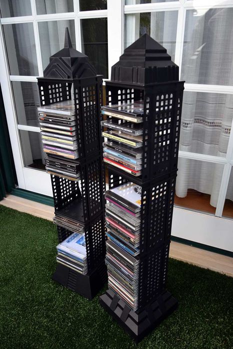 Torres cds arranha ceus425032902855239681