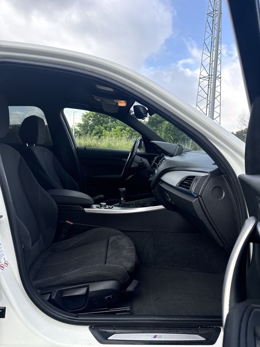 BMW 118D Pack M Original