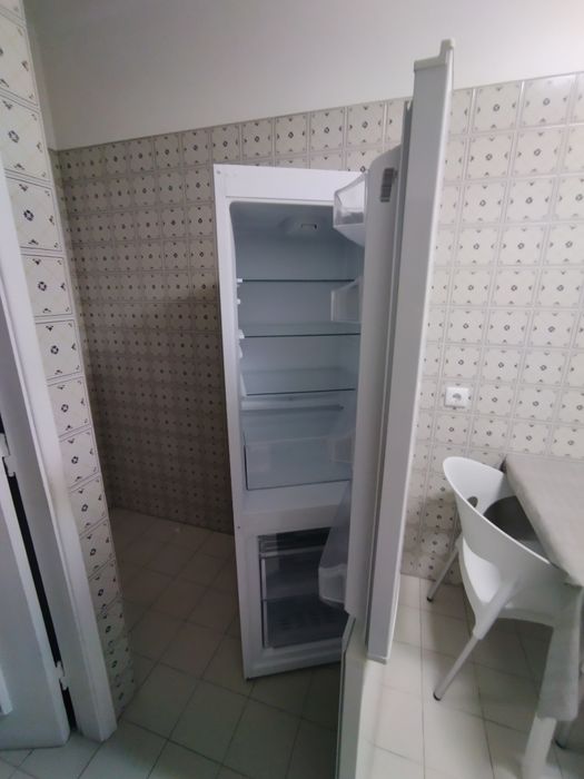 Frigorífico Selecline