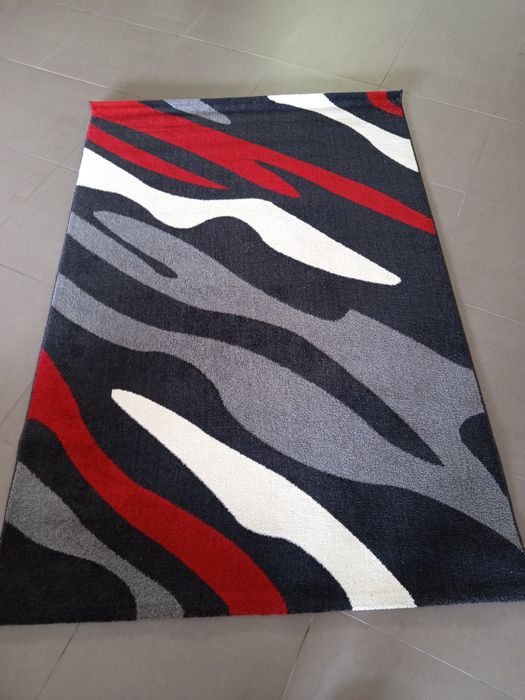 Vendo Carpete 160x230