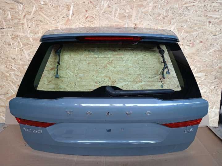 VOLVO XC60 II Кришка багажника