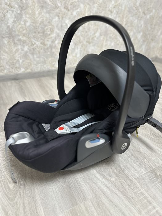 Автолюлька cybex