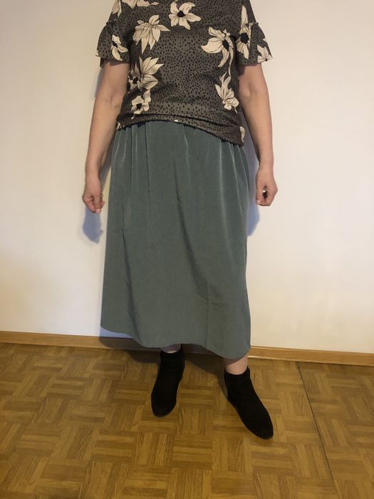 Spódnica rozm XL