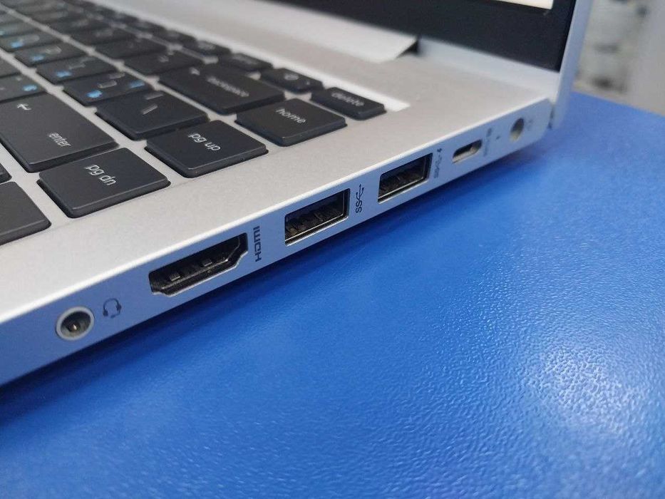 Преміум-клас | Ноутбук ІГРОВИЙ HP 440 G8 (2023року, стан ТОП)Гарантія!