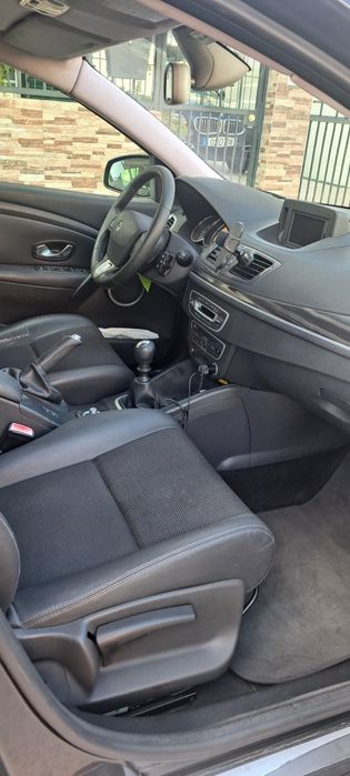 Vendo renault megane 110cv