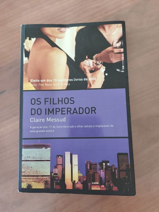 Os Filhos do Imperador