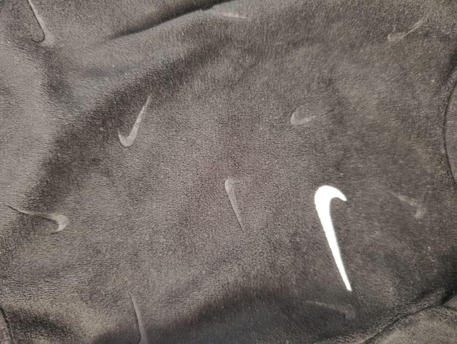 Piękne dresiki Nike dla niemowlaczka