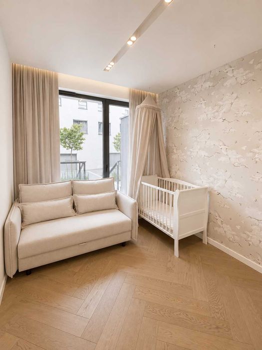 Apartament Premium 90 m² | Smart Home | Duży Taras | Garaż | WuWa