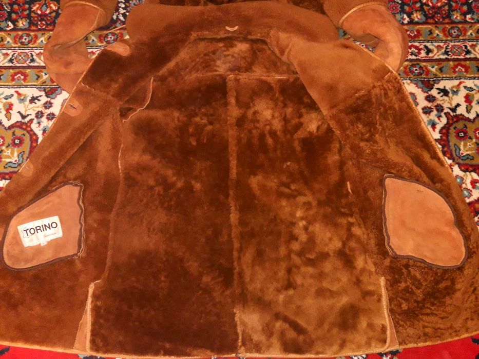 ДУБЛЁНКА с капюшоном /лёгенькая и очень теплая