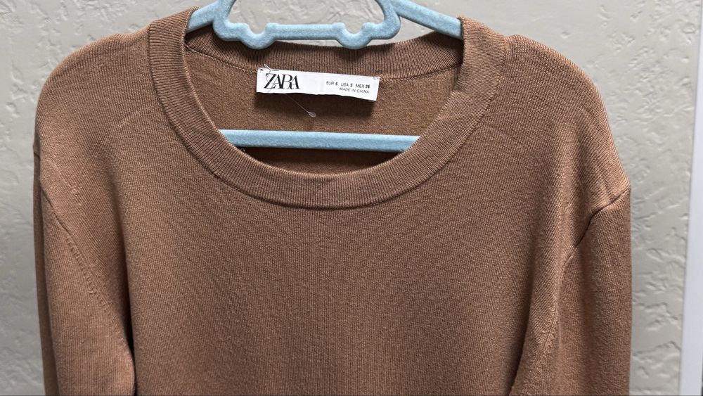 Лонгслів Zara