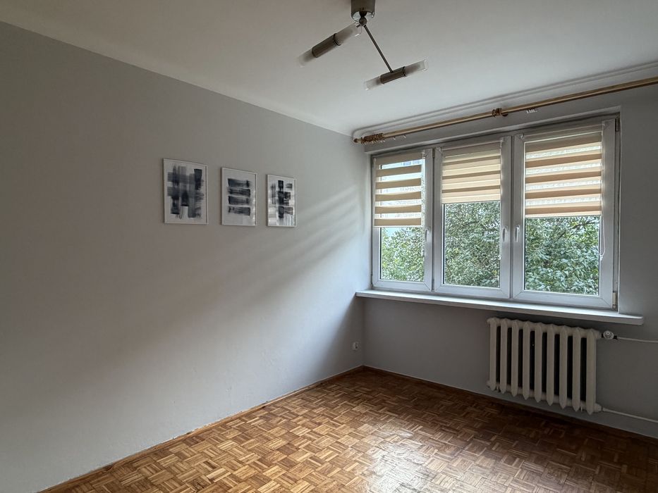 Mieszkanie wynajem  Prądzyńskiego 20