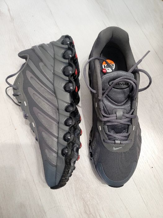 Кроссовки NIKE AIR MAX DN нові original