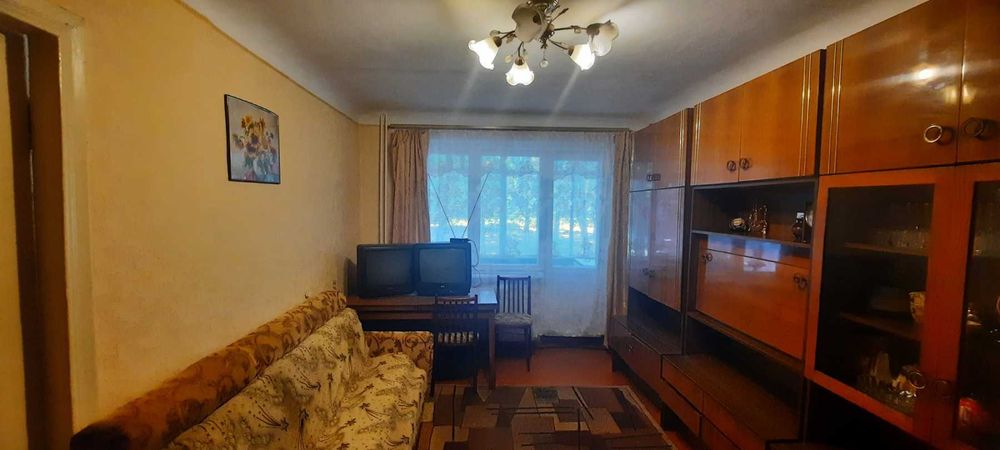 Здам в оренду 3 кімнатну квартиру по кільцю. Алмазний, 23 Вересня