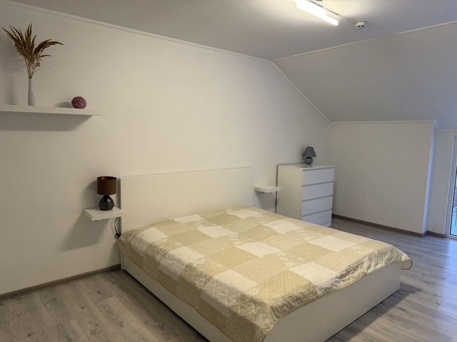 Здам апартаменти в самому центрі Східниці