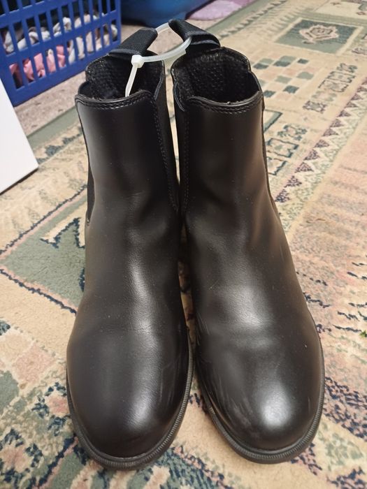 Buty od rozmiaru 22 - 34