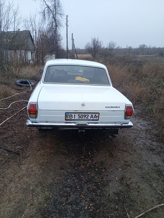 Продам Волга 2410