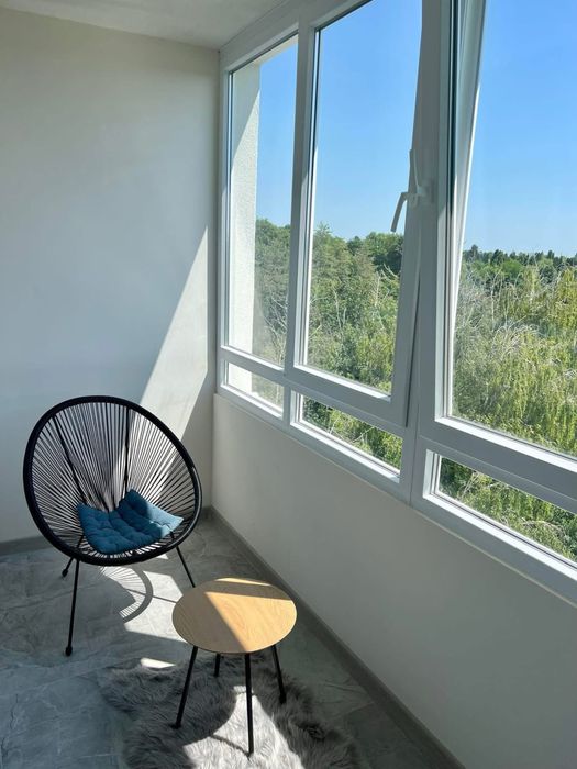 Продається стильна 1 кімнатна квартира в новобудові