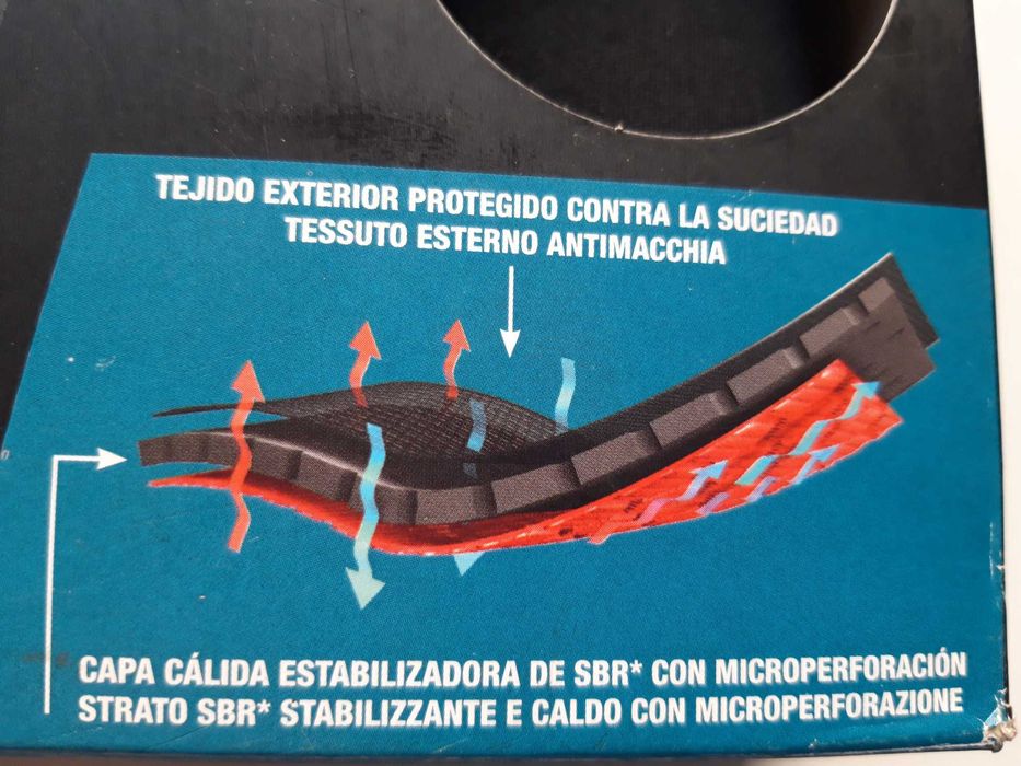 Cinta Lombar. Cinta para os rins