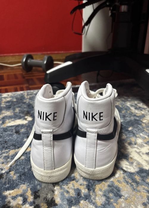 Nike blazer 39