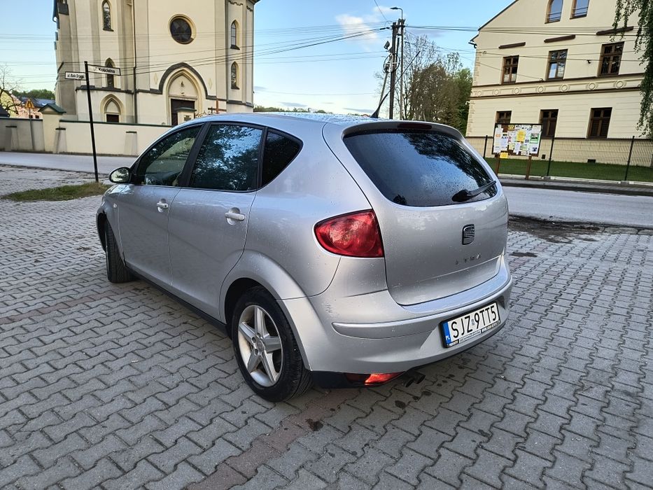 Seat Altea 1.9 TDI