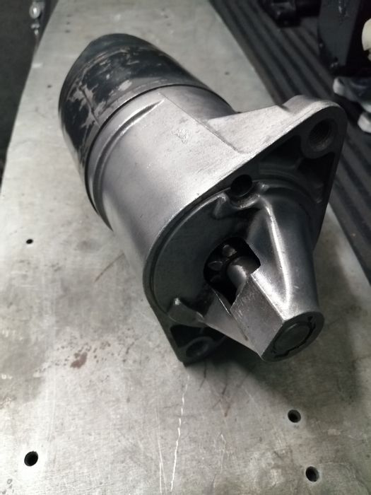 Motor arranque corolla Dx/starlet  12v