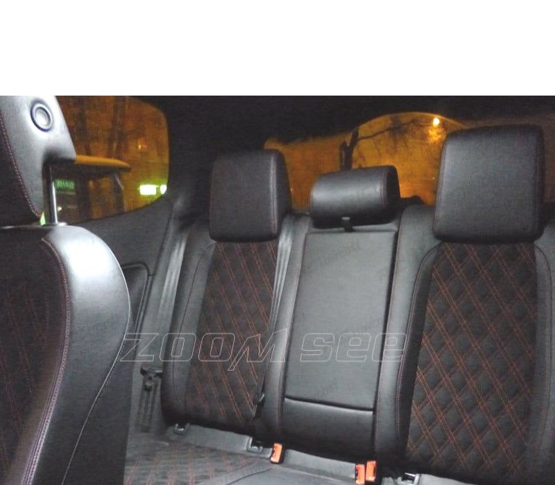 KIT COMPLETO 10 LAMPADAS LED INTERIOR PARA SEAT TOLEDO 3 MK3 5 P 5P2 05-09
