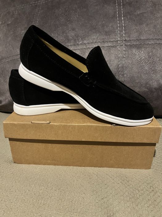 Продам чоловічі лофери