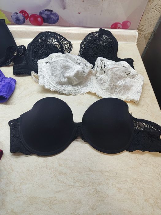 Бюстгальтер, лиф 80, 85 С