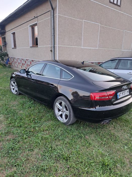 Audi A5  2011   2.0 Disel   DSG