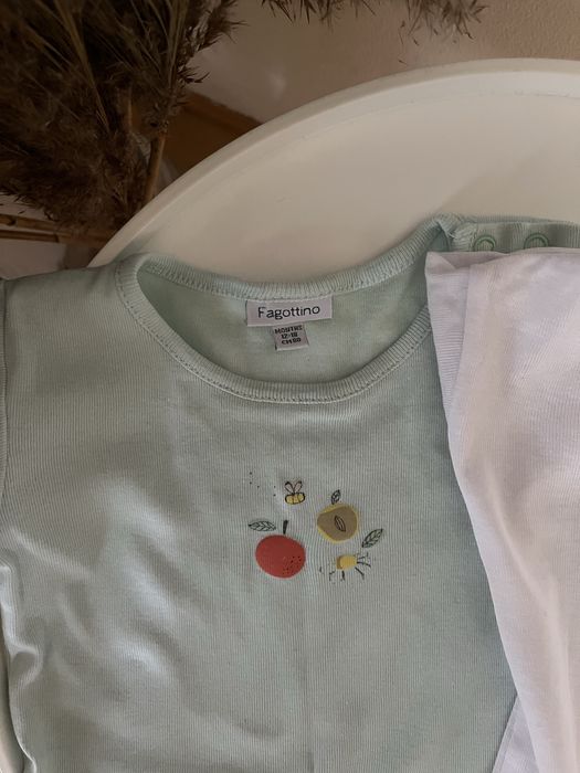 Набір боді 80 розмір