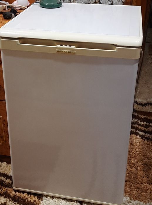 Продам морозильную камеру BEKO