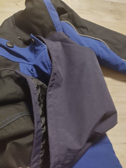 Нюанс Куртка робоча теплюча Engelbert Strauss men XL