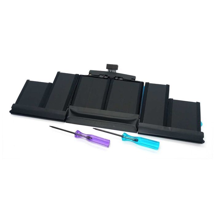 Оригінальна батарея A1494 для MacBook Pro Retina 15" A1398