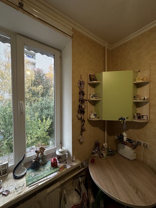 Сдается комната в 2-х комнатной квартире