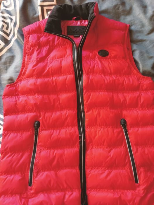 Bezrękawnik damski Michael Kors roz S na M też dobry