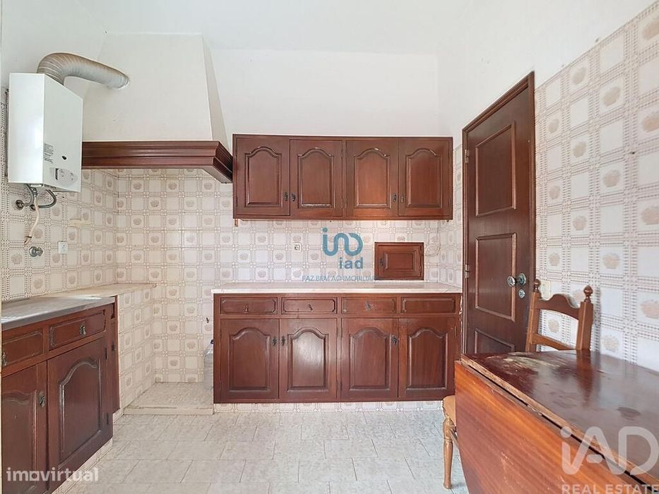 Apartamento T2 em São Gonçalo de Lagos