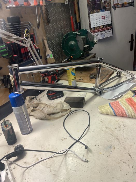 rama totalbmx killabe k4