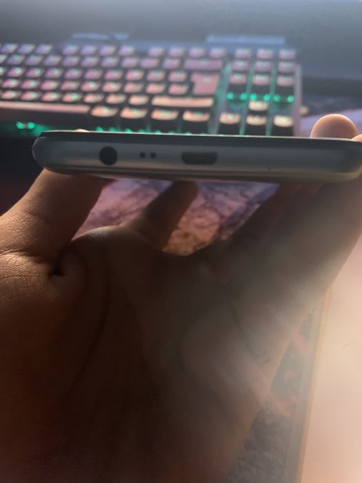 Realme C21 telefon komórkowy