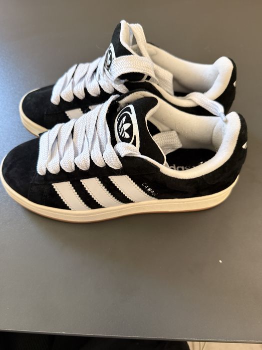 Adidas campus 38р идеал
