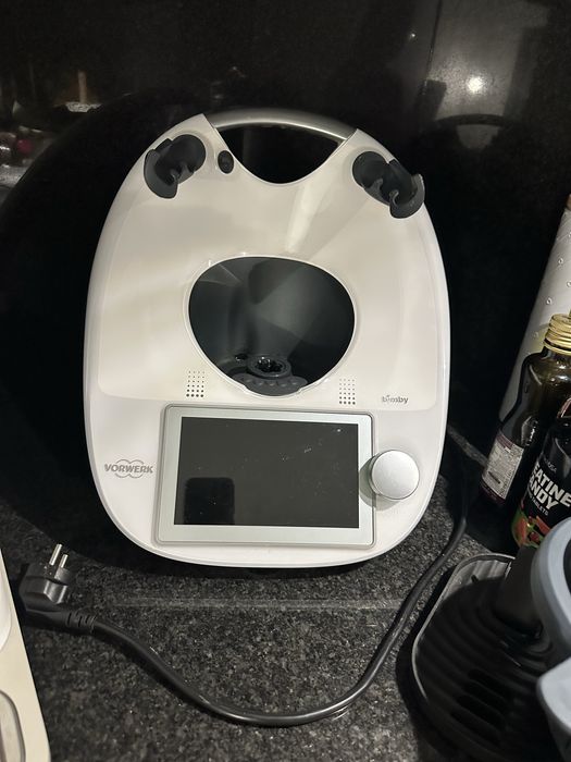 Bimby Thermomix 6-1