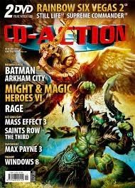 Cd-Action 11 / 2011