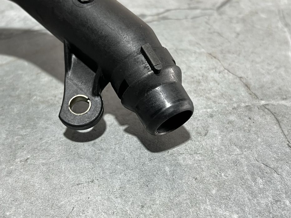 Патрубок Системи Охолодження БМВ Е46 M47N 2.0d 320d 318d 11537802630